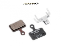 Brzdové destičky Tektro TK-F10BS - R510/310 (2ks)