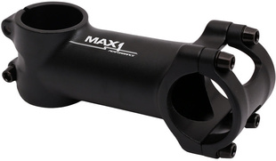 AKCE! Představec MAX1 Performance 31,8 černý, 80mm/7°