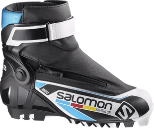 AKCE! Boty na běžky Salomon Skiathlon SNS 16/17, vel. UK3,5
