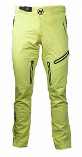 AKCE! Kalhoty dlouhé unisex HAVEN Energizer Polar zelené, vel. XL