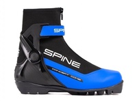 AKCE! Boty na běžky SKOL SPINE RS Concept COMBI modré, vel. 42