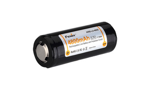 Baterie 26650 Fenix (Li-Ion) 4800mAh