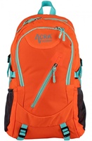 Batoh Acra Backpack 35L oranžový