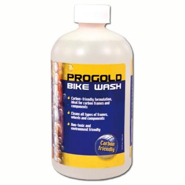 Šampon ProGold BIKE WASH 500 ml
