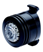 Blikačka přední BBB Spy USB 40 lumenů,220mAh,3,7V