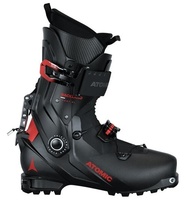 Lyžařské boty ATOMIC BACKLAND SPORT SL J černá/červená