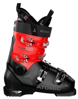 Lyžařské boty ATOMIC HAWX PRIME 100 černá/červená