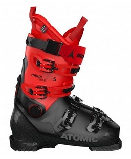 Lyžařské boty ATOMIC HAWX PRIME 130 S černá