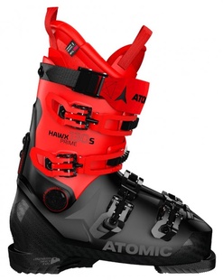 Lyžařské boty ATOMIC HAWX PRIME 130 S GW černá