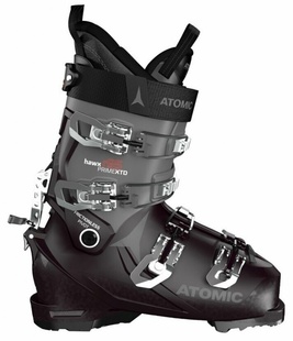 Lyžařské boty ATOMIC HAWX PRIME XTD R95 W GW fialová/šedá
