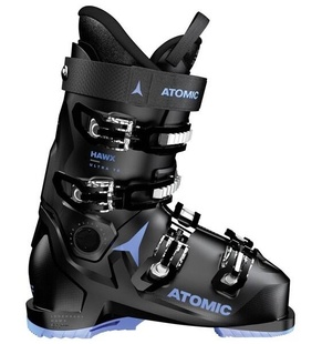 Lyžařské boty ATOMIC HAWX ULTRA 70 černá/modrá