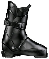 Lyžařské boty ATOMIC SAVOR R80 černé/antracitové