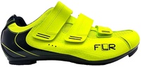 Tretry FLR F-35 neon yellow