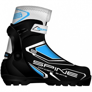 Boty na běžky SKOL SPINE GS Concept SKATE