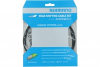 Bowdeny+lanka Shimano R7000 SP41+RS900 OPTISLICK set