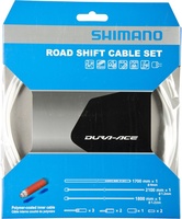 Bowdeny+lanka Shimano SP41 polymer set