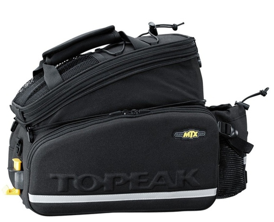 Brašna na nosič TOPEAK MTX Trunk Bag DX