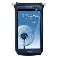 Brašna na mobil TOPEAK SmarthPhone DryBag 5 černý