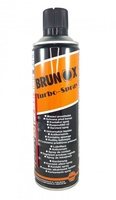 Mazivo Brunox Turbo multifunkční spray 500 ml