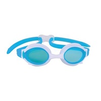 Brýle plavecké dětské Spokey FLIPPI JR modro-bílé