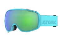 Brýle lyžařské ATOMIC COUNT STEREO modré