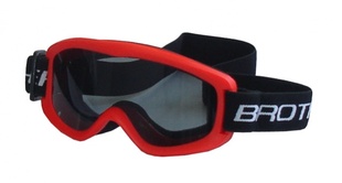 Brýle lyžařské BROTHER dětské B132