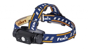 Čelovka Fenix HL60R nabíjecí