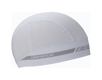 Čepice BBB BBW-293 pod helmu ComfortCup bílá