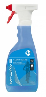 Čistič M-Wave Clean Guard 500ml rozprašovač