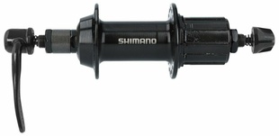 Náboj zadní Shimano Tourney FH-TY500 36d černý