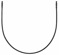 Kabel Shimano STePS EW-SD300 Di2 pro vnější vedení, černý