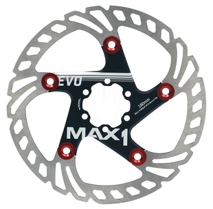 Brzdový kotouč MAX1 Evo 180mm (více barev)
