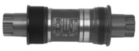 Středová osa Shimano BB-ES300 BSA octalink, 68x118mm, bez šroubů