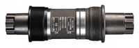 Středová osa Shimano BB-ES300 BSA octalink, 68x113mm, bez šroubů