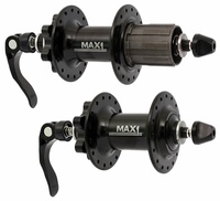 Set nábojů MAX1 Sport Disc černé