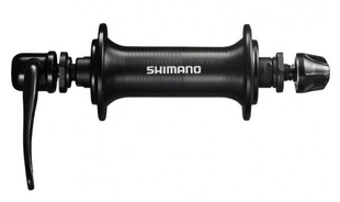 Náboj přední Shimano Altus HB-TX500 32d černý