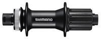 Náboj zadní Shimano FH-MT400-B 32děr CL 12mm e-thru-axle 148mm 8-11sp