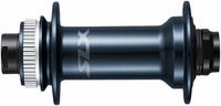 Náboj přední Shimano SLX HB-M7110-B 32děr CL 15 mm e-thru-axle 110mm