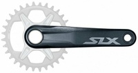 Kliky 1 Shimano SLX FC-M7100-1 175mm, 12sp, bez převodníku