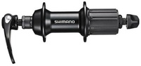 Náboj zadní Shimano Tiagra FH-RS300 32d černý, 8-11sp