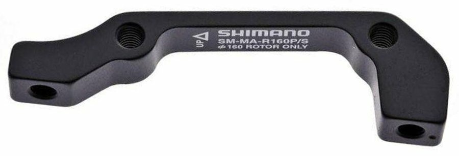 Adaptér brzdy Shimano SM-MAR160PSA (160mm)