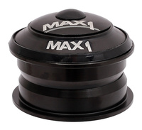 Semi-integrované hlavové složení MAX1 ložiskové 1 1/8 černé