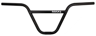 Řidítka MAX1 Race BMX 736/22,2mm černé