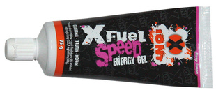 Gel X-IONT Fuel speed 60ml