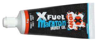 Gel X-IONT Fuel maraton 70ml