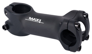 Představec MAX1 Alloy 25,4mm černý