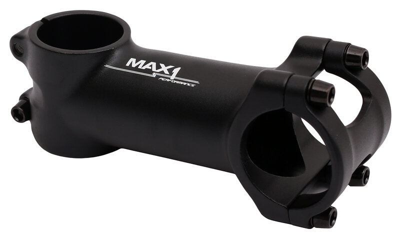 Představec MAX1 Performance XC 31,8 černý