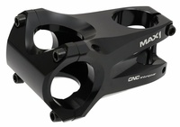 Představec MAX1 Enduro CNC 60/0°/35 mm černý