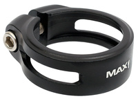 Sedlová objímka MAX1 Enduro 34,9mm pro teleskopickou sedlovku