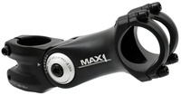 Stavitelný představec MAX1 černý
